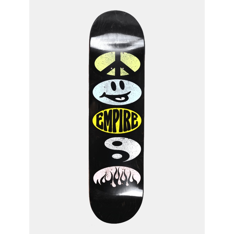 Empire Trippy Deck 8.0|8.0″