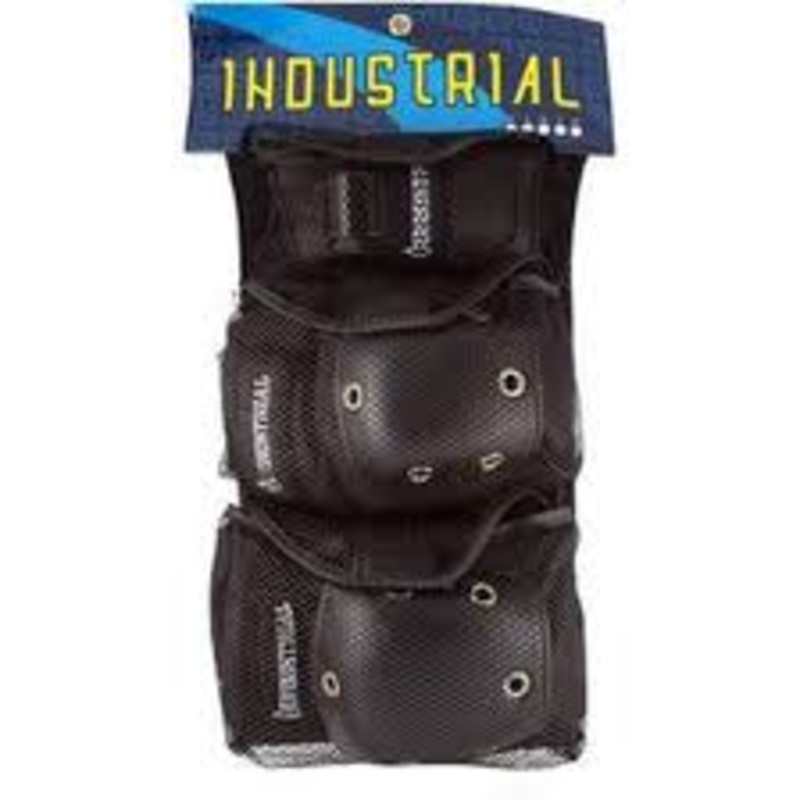 Industrial Safety Pads (3 Set)