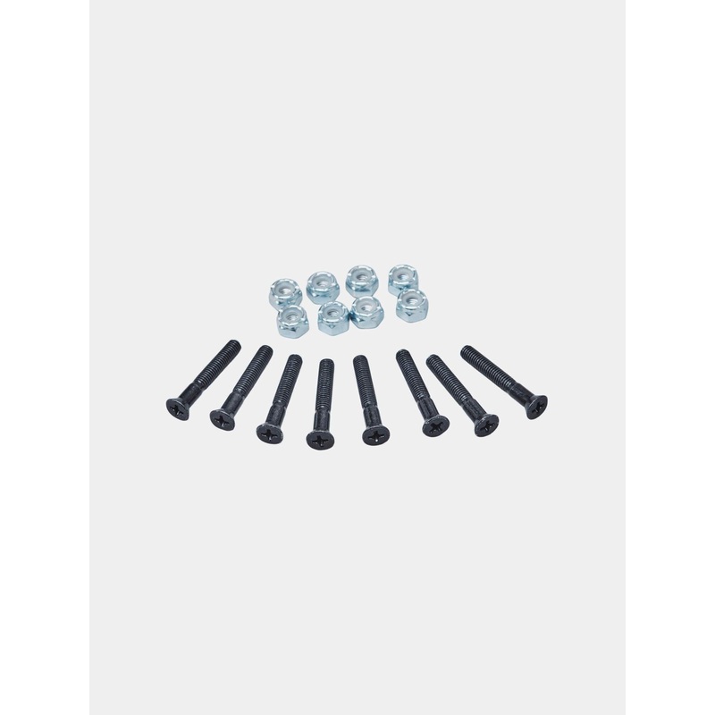 pig-wheels-hardware-1-phillips-bolts-black_1 Pig Wheels Hardware 1 Phillips Bolts – Black