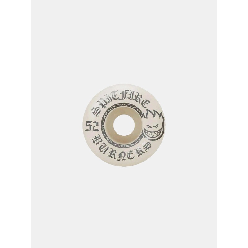 Spitfire Burner 99D Wheels – Assorted