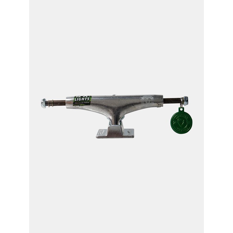 Thunder Lights II Trucks – Polished