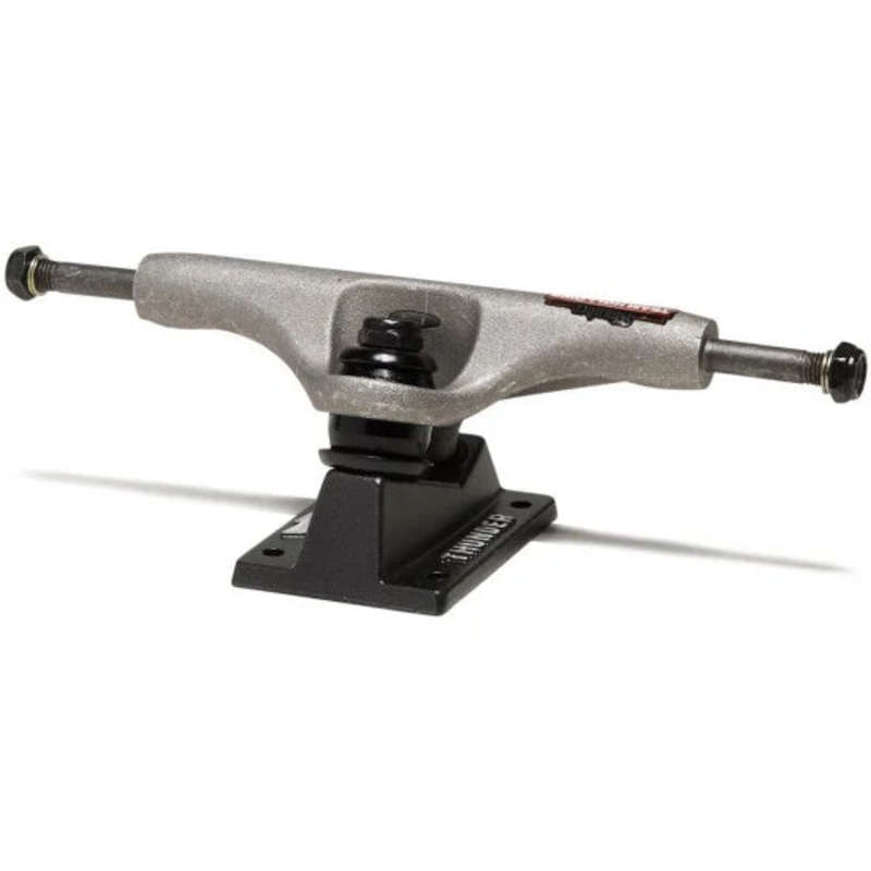 Thunder Trucks Team Hollow Raw – Silver / Black