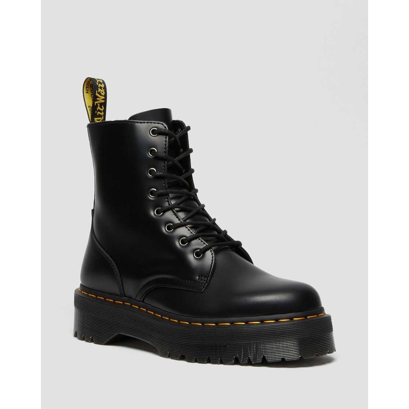 Dr. Martens Jadon|BLK|UK3|UK4|UK5|UK6|UK6.5|UK7|UK8|UK9.5|UK10|UK11|UK12|UK13