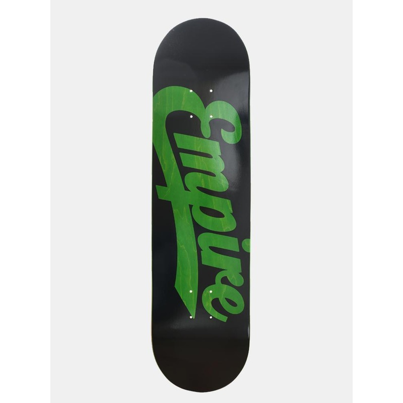 Empire Enviro Logo Hit Deck – Green 7.50