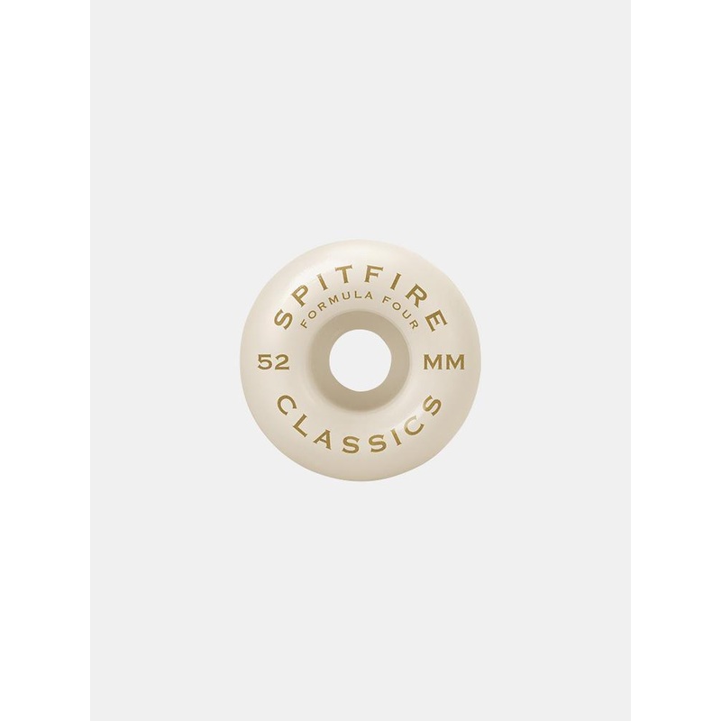 spitfire-formula-four-101d-classic-wheels-green_1 Spitfire Formula Four 101D Classic Wheels – Green