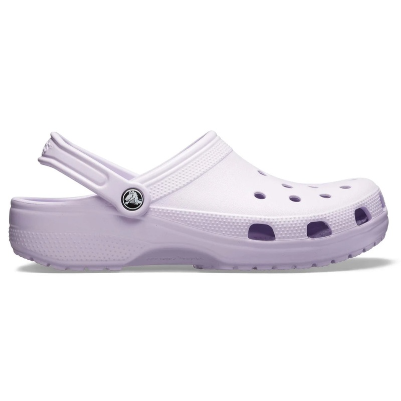 Crocs Classic Clog Lavender|M2W4|M3W5|M4W6|M5W7|M6W8|M7W9|M8W10|M9W11|M10W12|M11|M12|M13|M14|M15|M16|M17