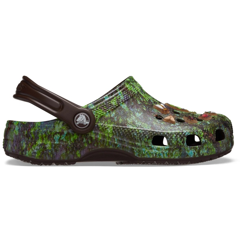 Crocs Kids Classic Clog Bugs|C11|C12|C13|J1|J2|J3|J4|J5|J6