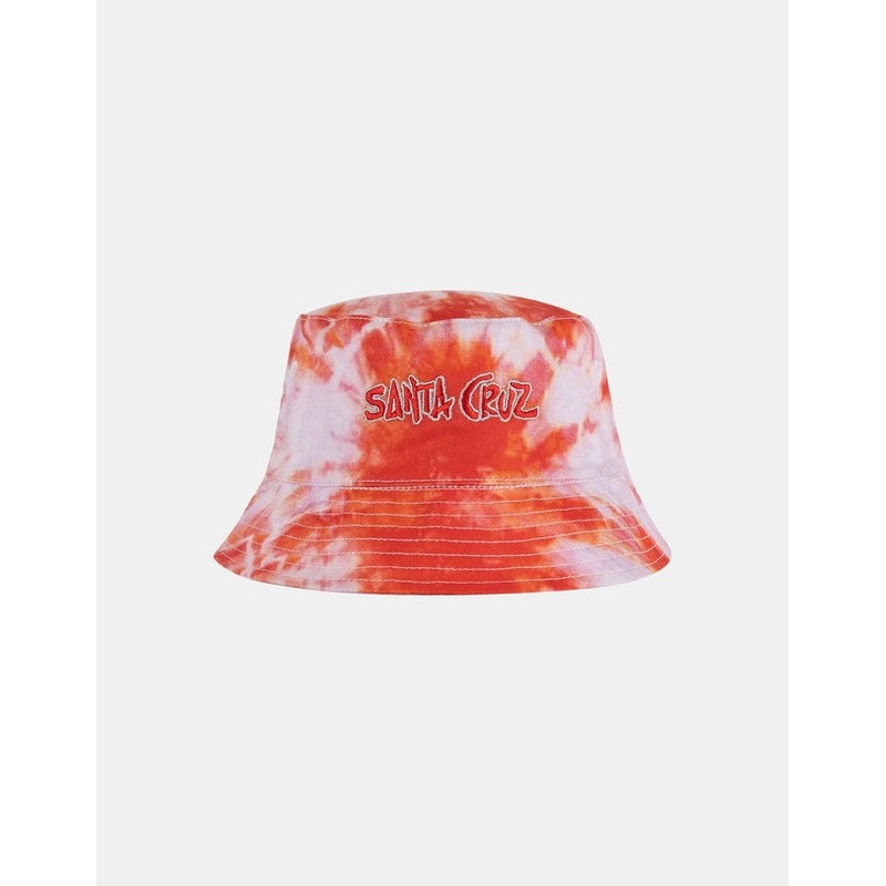 Santa Cruz SC Tropic Girls Bucket Hat