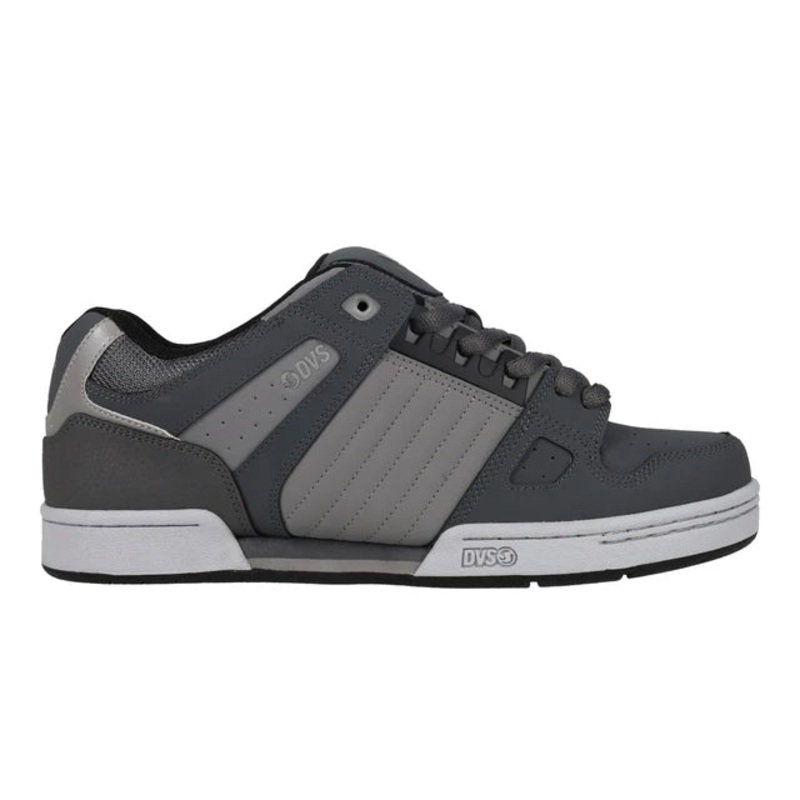 DVS Celsius Grey Charcoal Black