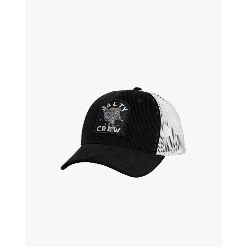 Salty Crew Rodeo Retro Trucker