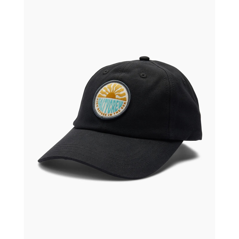 Salty Crew Sun Days Hat|Black|OSFM