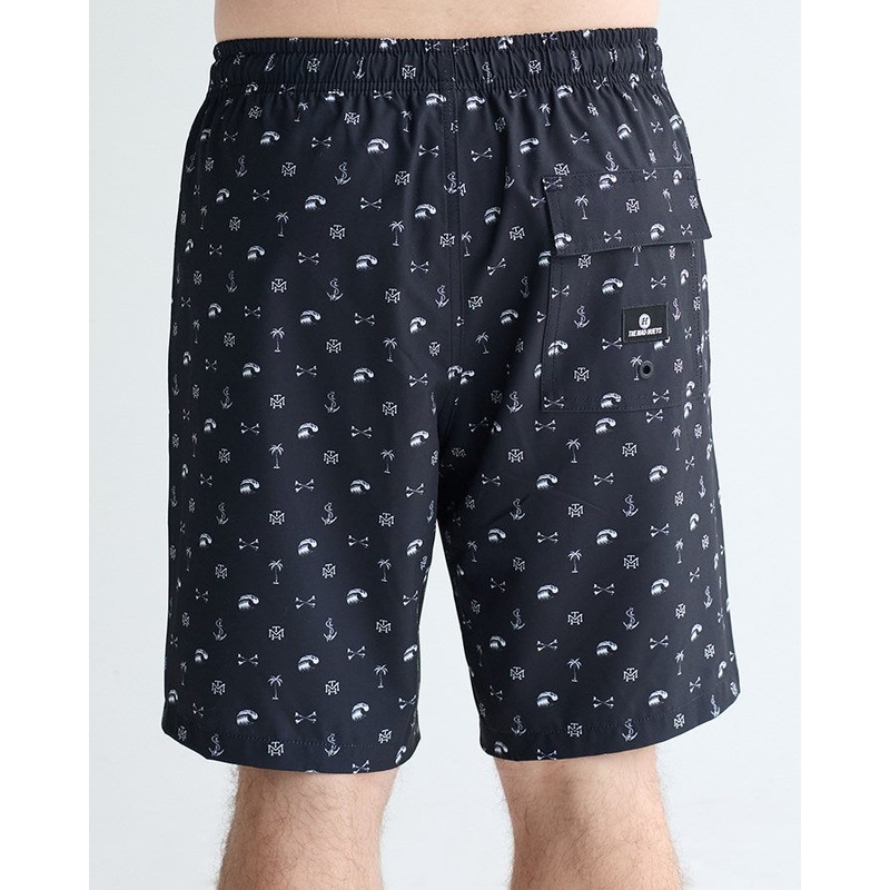 the-mad-hueys-anchor-bones-19-swim-volley-short_1 The Mad Hueys ANCHOR BONES | 19 SWIM VOLLEY SHORT