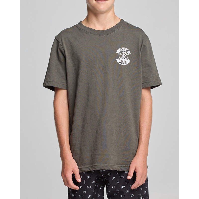 the-mad-hueys-anchor-bones-youth-ss-tee_1 The Mad Hueys ANCHOR BONES | YOUTH SS TEE