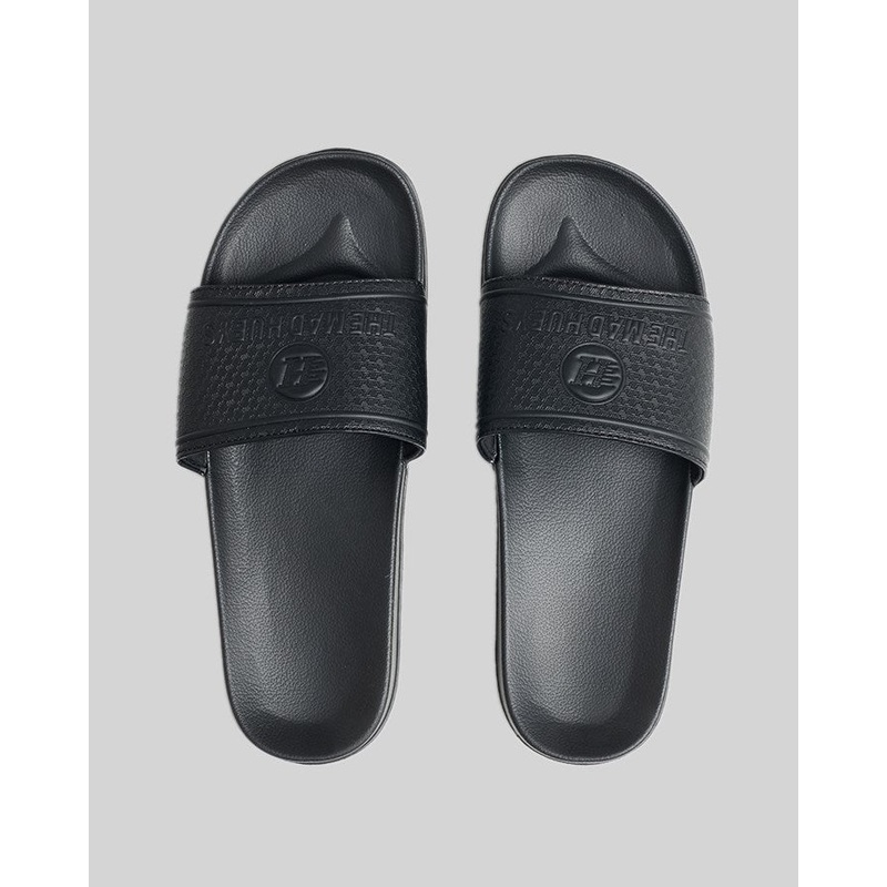The Mad Hueys HUEYS | SLIDES|BLACK|8|9|10|11|12|13