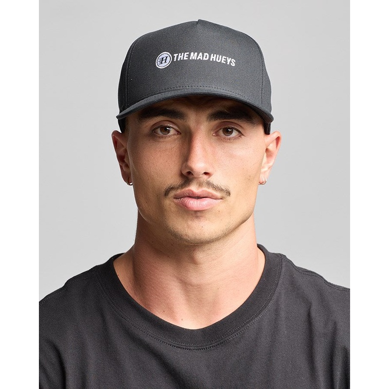 The Mad Hueys HUEYS CORP | FLEXFIT 110A