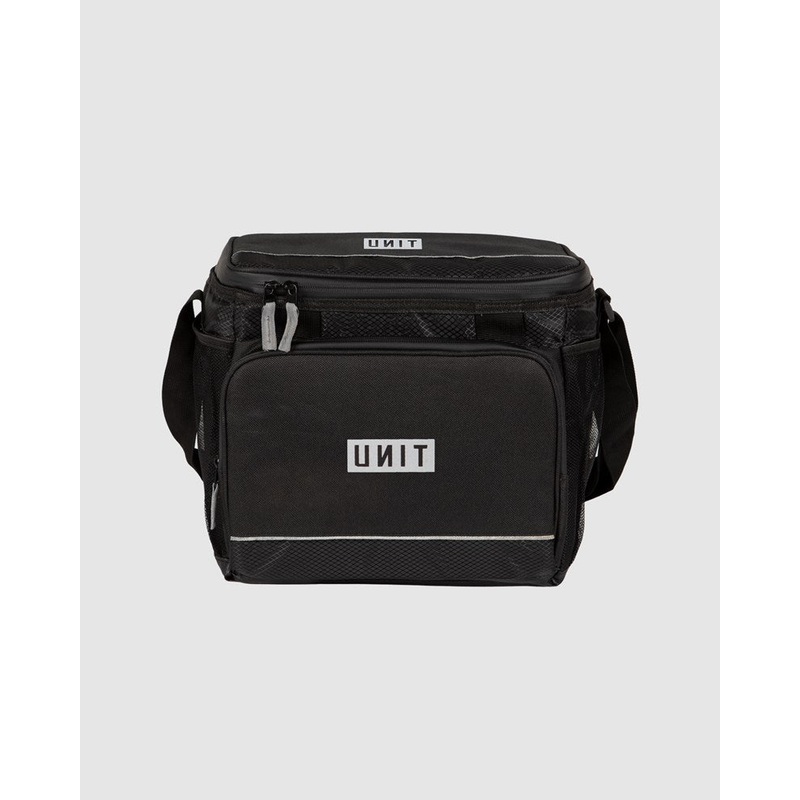 Unit Stack Cooler Bag|BLACK|ONE SIZE