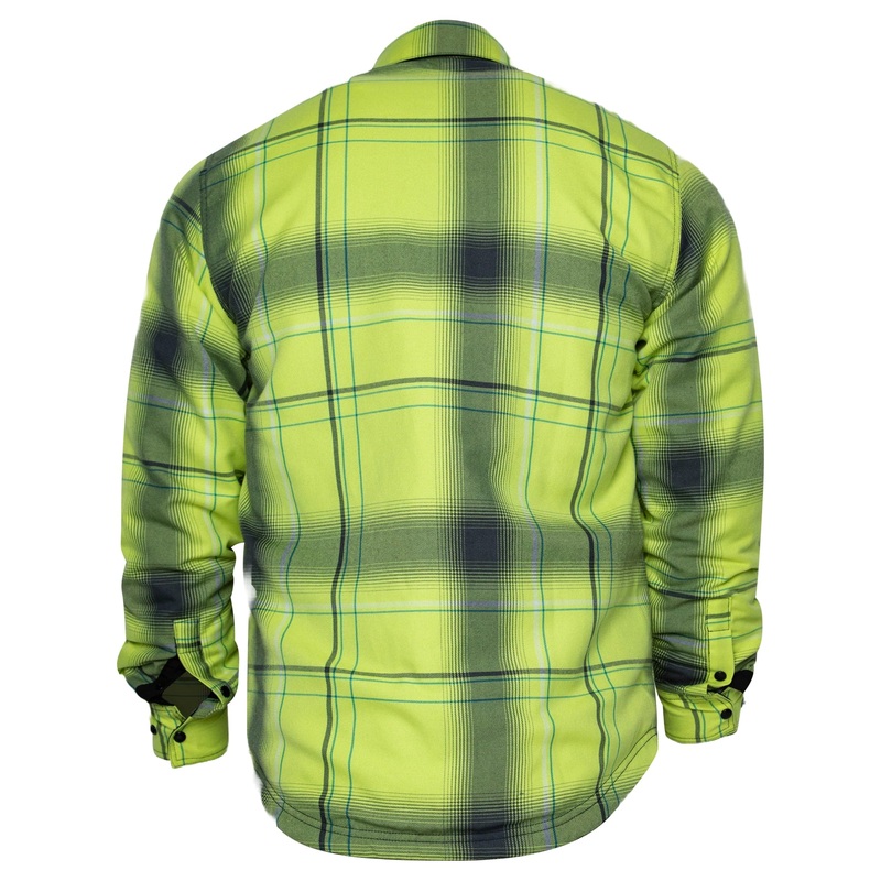 dixxon-watchman-reversible-flannel-jacket_1 Dixxon Watchman Reversible Flannel Jacket