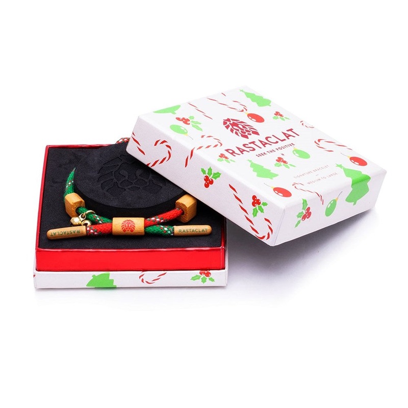 Rastaclat Ugly Sweater V2 Boxed M/L Mens