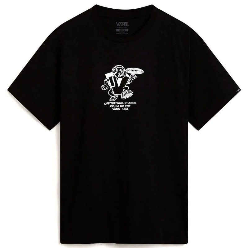 Vans 405 Studio Tee|BLK|S|M|L|XL
