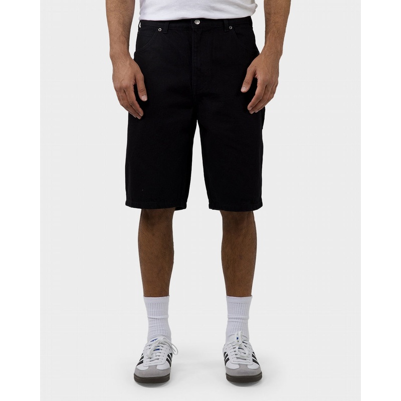 Dickies SDX200 11 Relaxed Fit Carpenter Denim Shorts