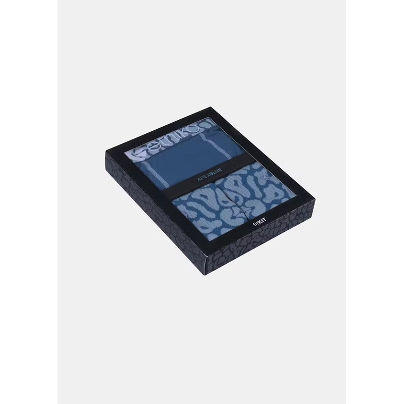 Ethika Boys Apex Blue Fit Kit|S|M|L|XL