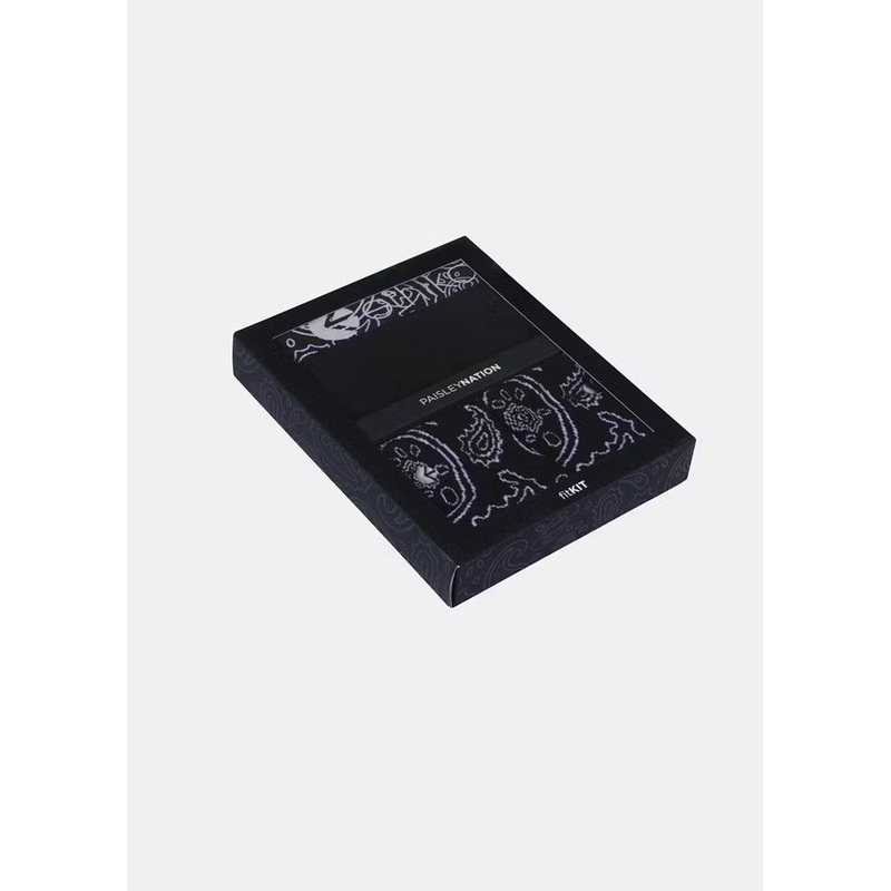 Ethika Boys Paisley Nation Fit Kit