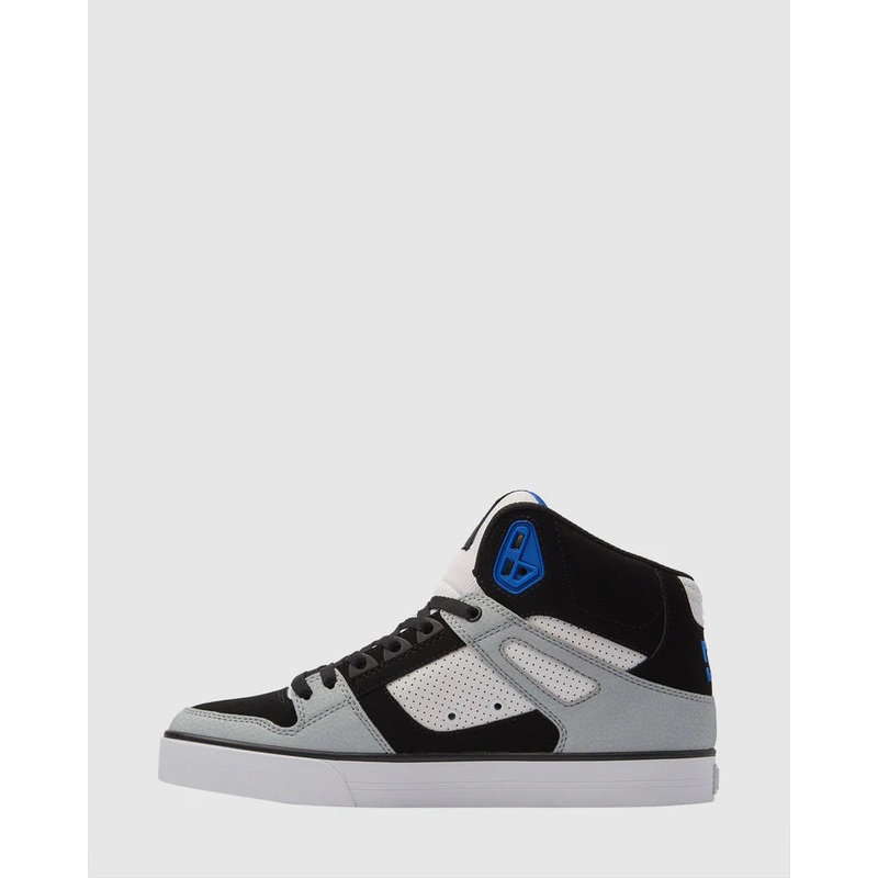 dc-pure-high-top-wc-black-white-blue_1 DC Pure High-Top WC – Black/White/Blue