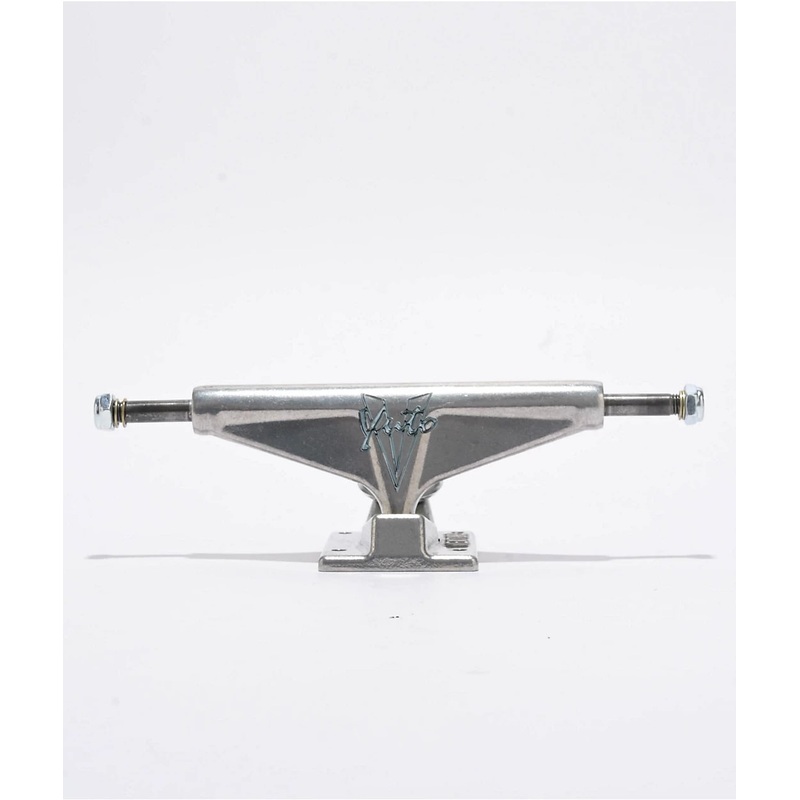 VENTURE TRUCKS 5.6 YUTO LIQUID CHROME PRO EDITION
