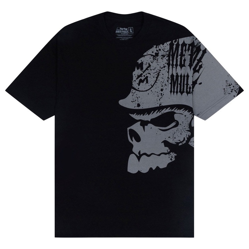 Metal Mulisha Peripheral Tee|BLACK|M|L|XL|2XL|3XL