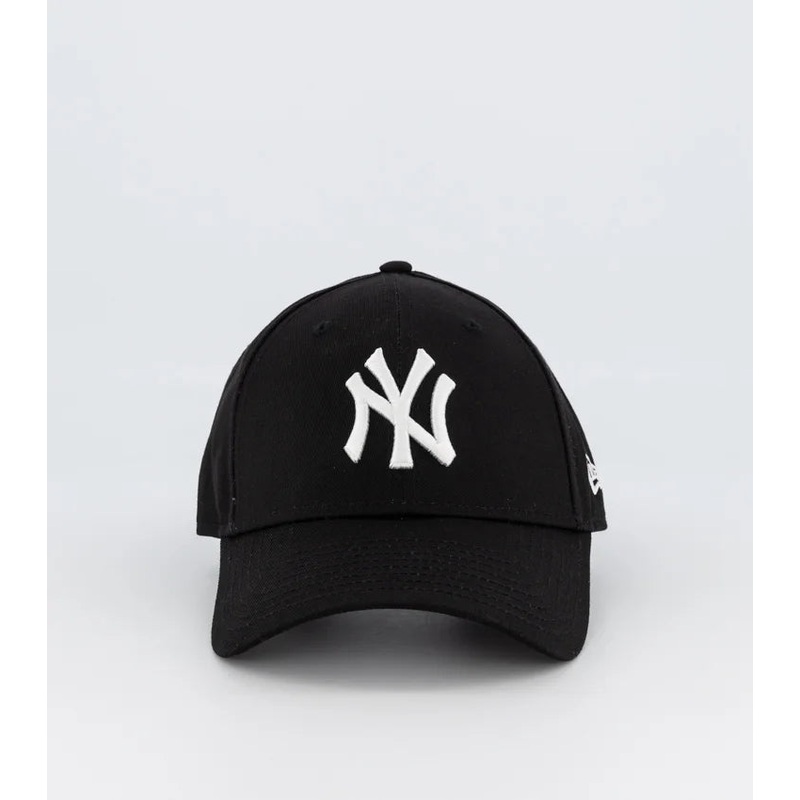 New Era New York Yankees Black 9FORTY