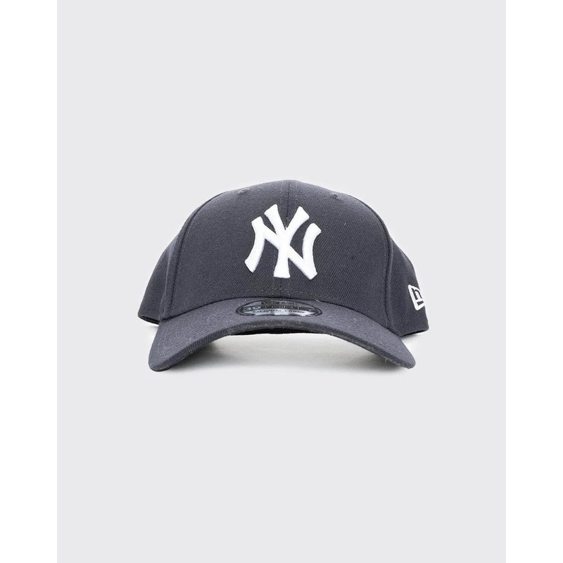 New Era New York Yankees Official Team Colours 39THIRTY Stretch Fit
