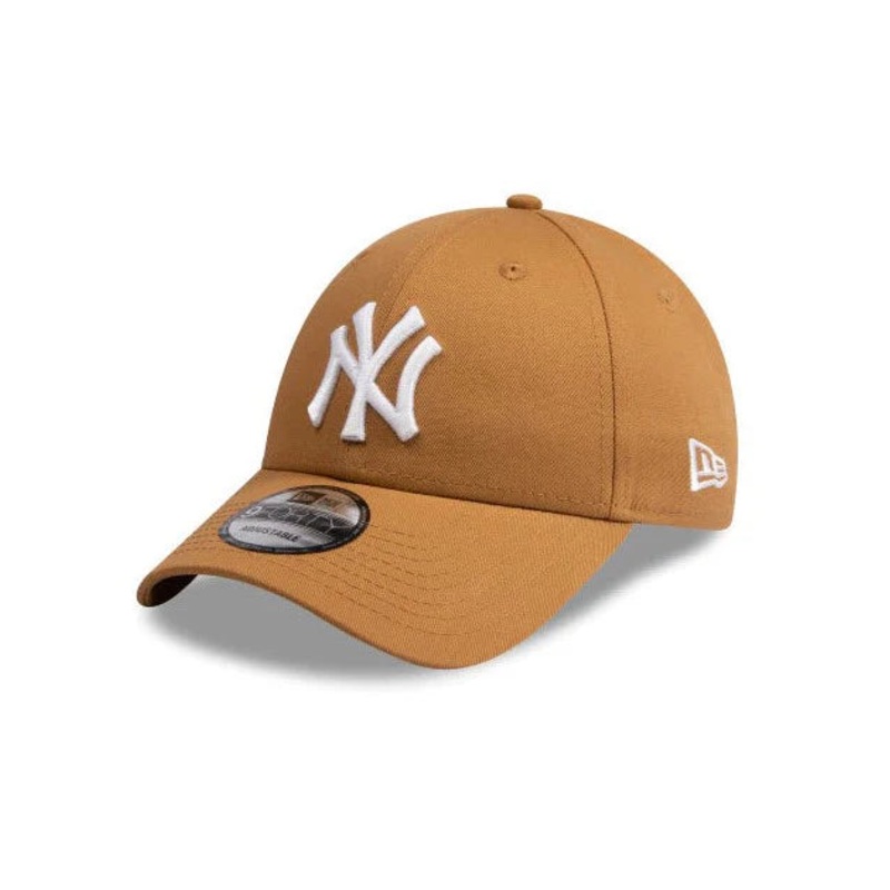 New Era New York Yankees Wheat 9FORTY
