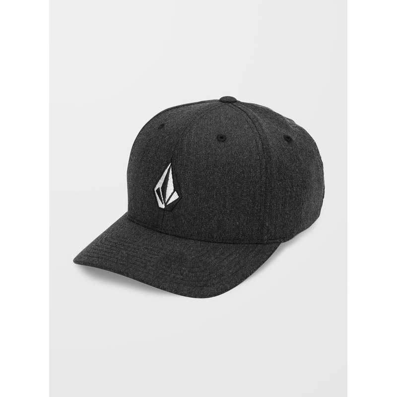 Volcom Full Stone Hthr Flexfit Hat