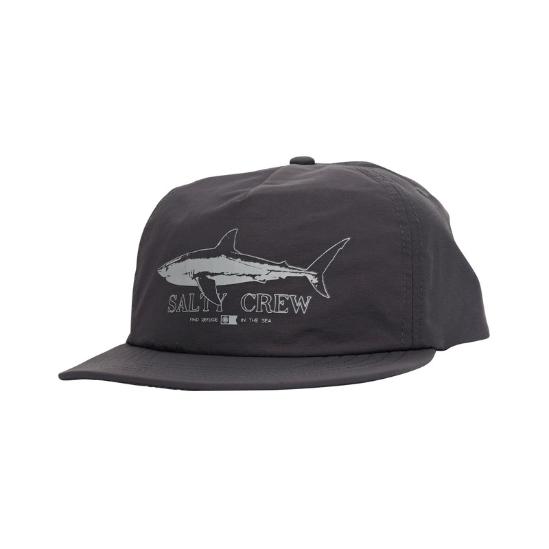 Salty Crew Brother Bruce 5 Panel Cap