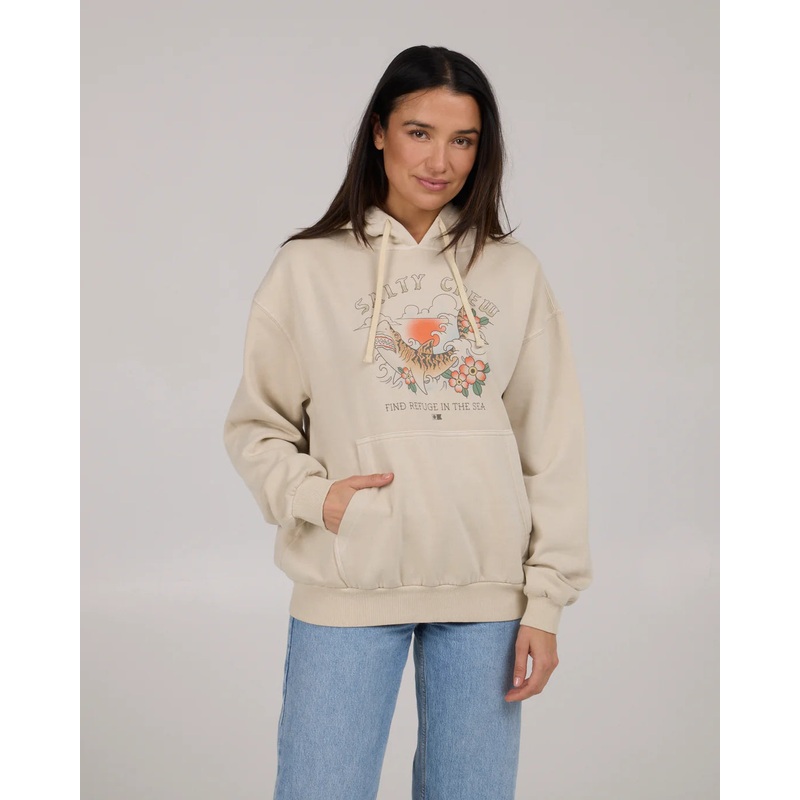 Salty Crew Hopper Womens Hoody