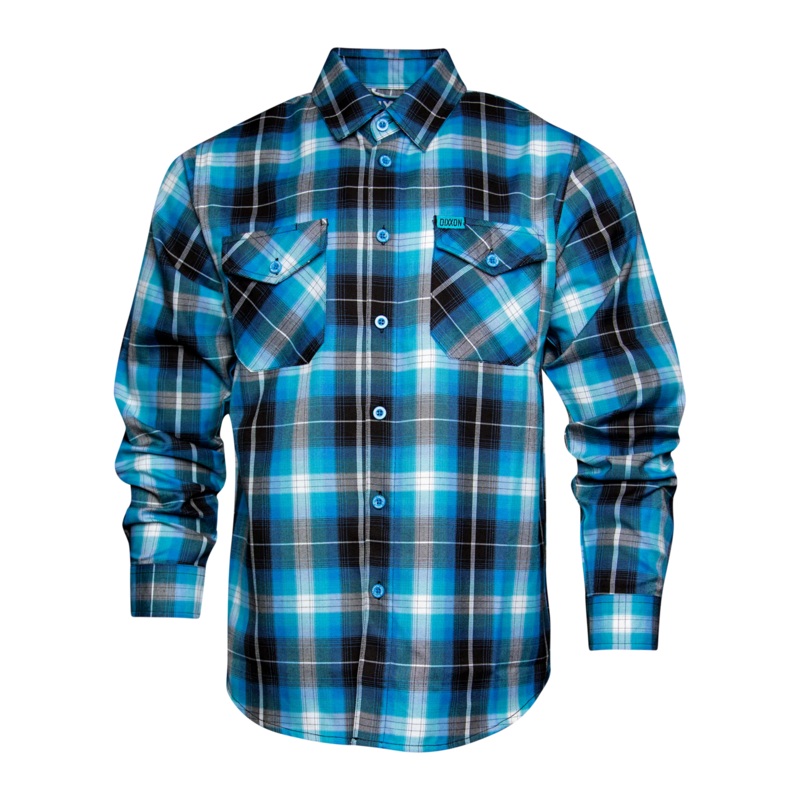 Dixxon Flannel Falls Flannel|XS|S|M|L|XL|2XL|3XL|4XL|5XL