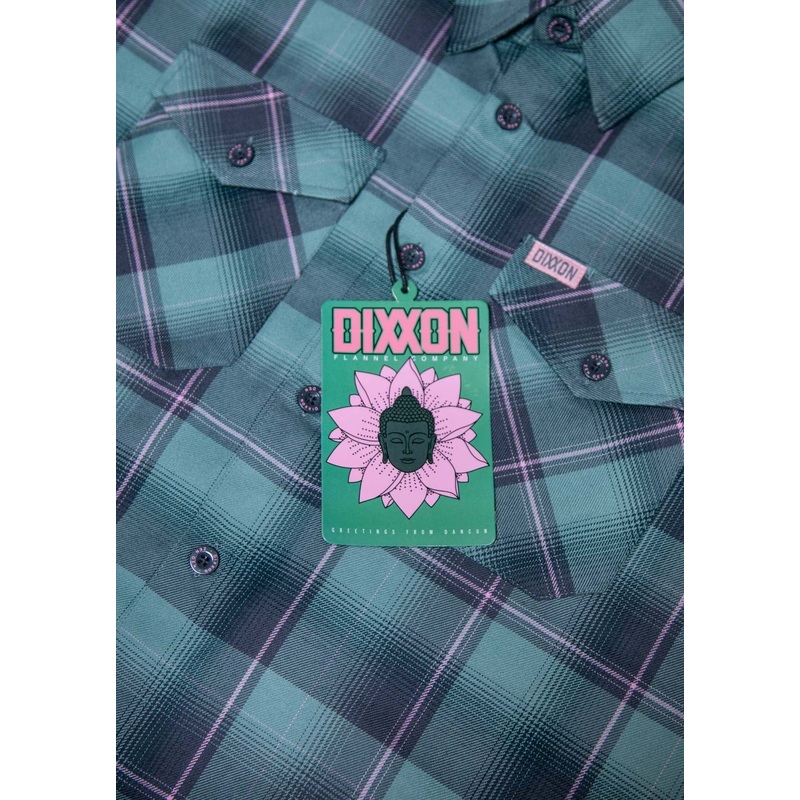 dixxon-zen-den-flannel-xs-s-m-l-xl-2xl-3xl-4xl-5xl_1 Dixxon Zen Den Flannel|XS|S|M|L|XL|2XL|3XL|4XL|5XL