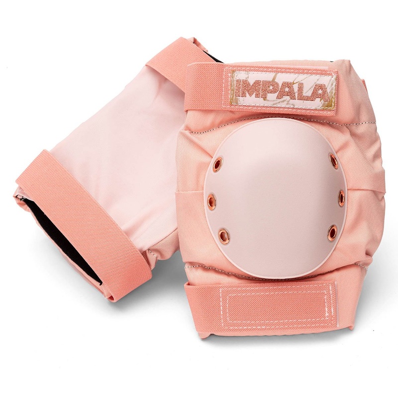 Impala Protective Set Marawa Rose Gold