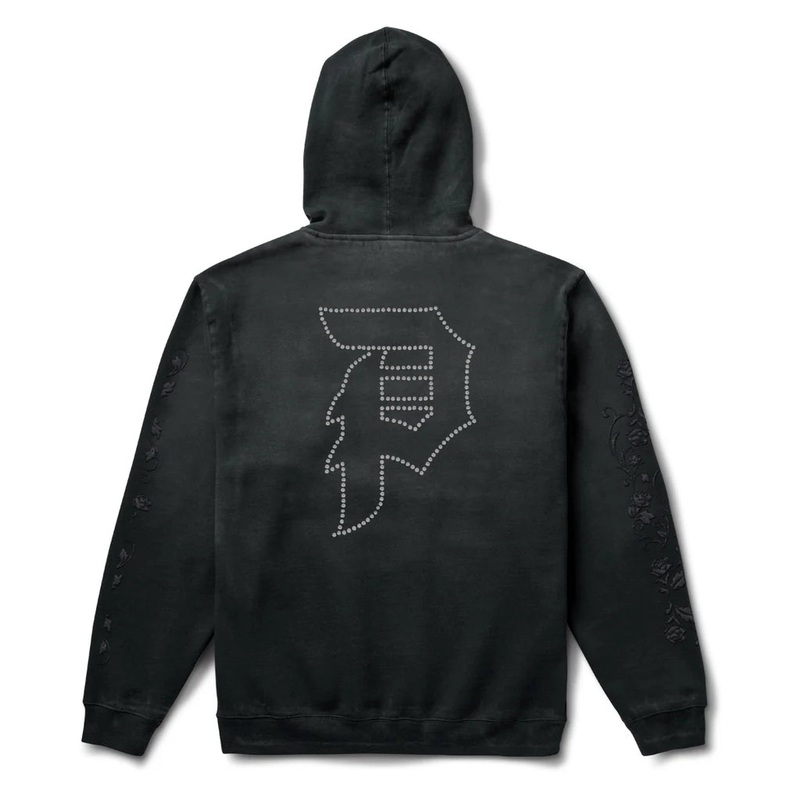 Primitive Nightfall Oversized Hoody