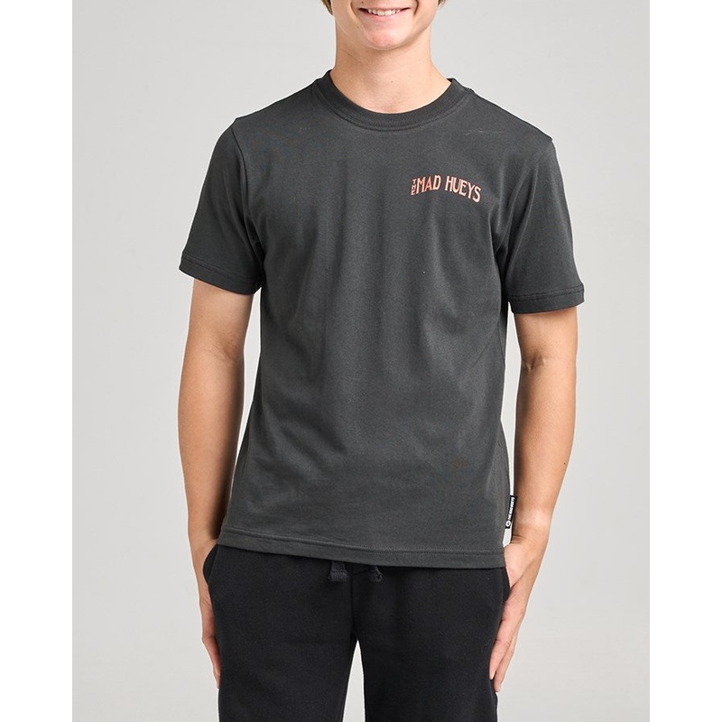 the-mad-hueys-chomping-chums-youth-ss-tee_1 The Mad Hueys CHOMPING CHUMS | YOUTH SS TEE