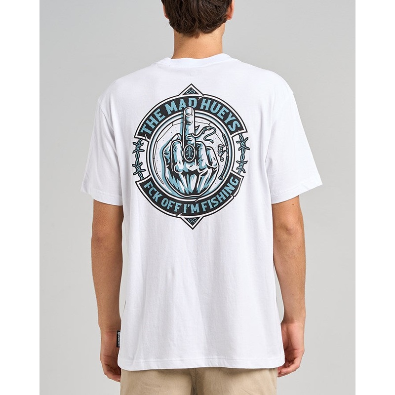 the-mad-hueys-fk-off-fish-on-ss-tee_1 The Mad Hueys FK OFF FISH ON | SS TEE