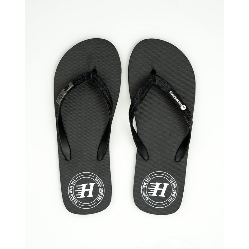 The Mad Hueys HUEYS | BOTTLE OPENER THONGS