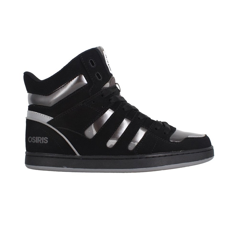 Osiris CHN – BLACK/CHARCOAL/WHITE
