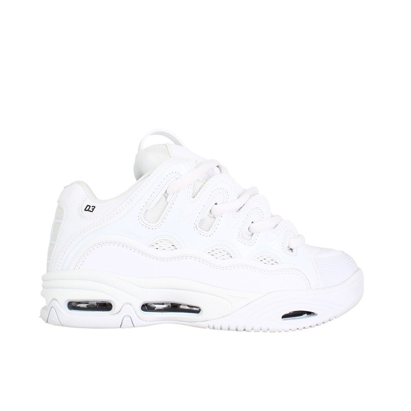 Osiris D3 2001 – LUMINATE/WHITE/WHITE