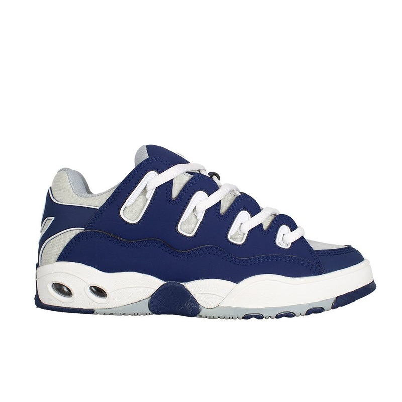 Osiris D3 OG – NAVY/GREY/WHITE
