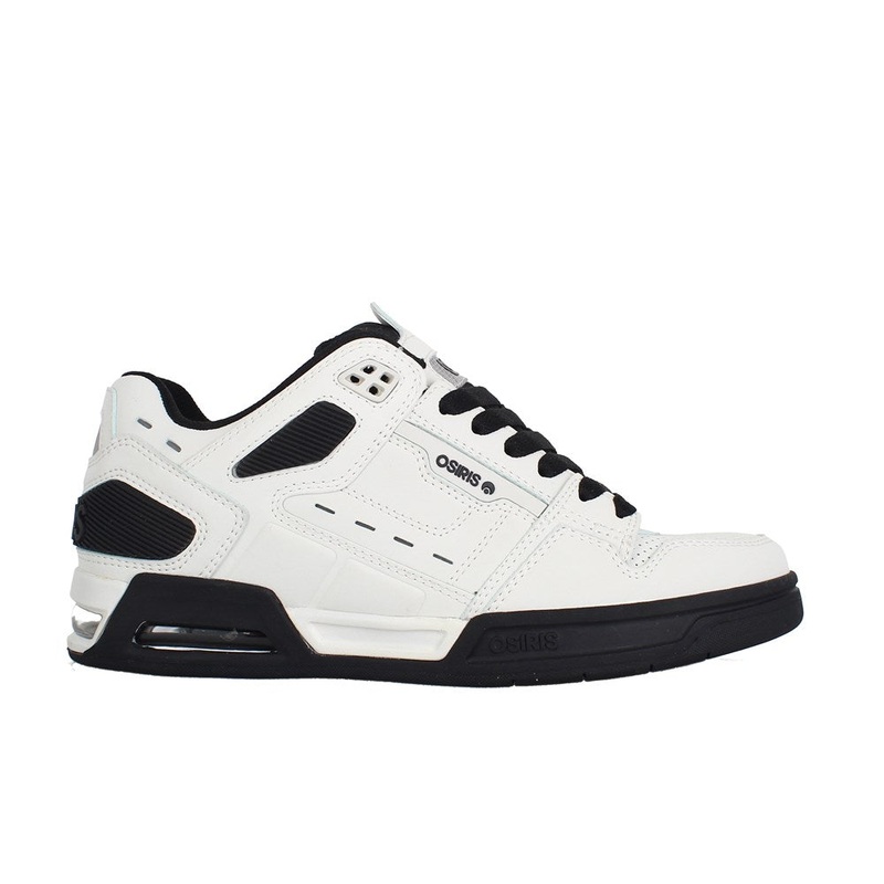 Osiris PERIL – EGGSHELL/BLACK|US5|US5.5|US6|US6.5|US7|US7.5|US8|US8.5|US9|US9.5|US10|US10.5|US11|US11.5|US12|US13|US14