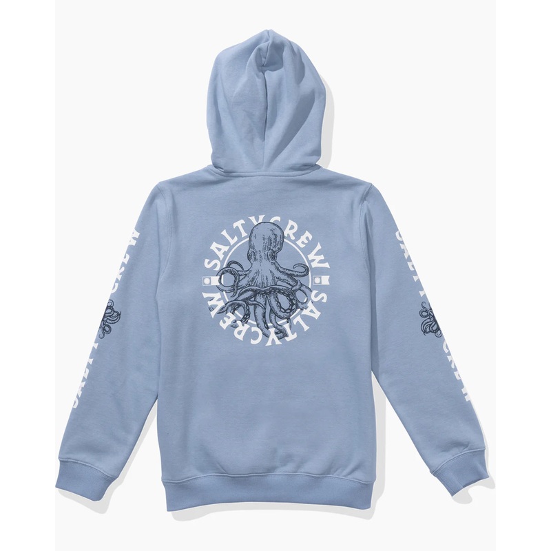 Salty Crew Tentacle Boys Fleece
