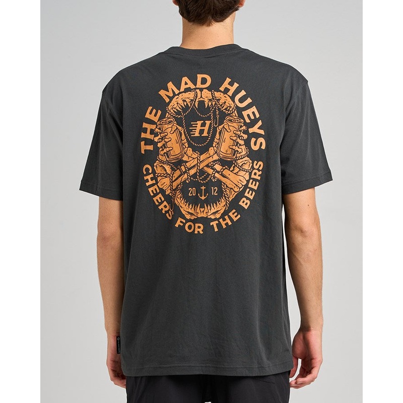 the-mad-hueys-cheers-and-beers-ss-tee_1 The Mad Hueys CHEERS AND BEERS | SS TEE