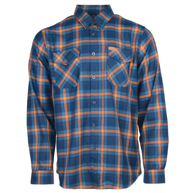 Dixxon High Fives Flannel|S|M|L|XL|2XL|3XL|4XL|5XL