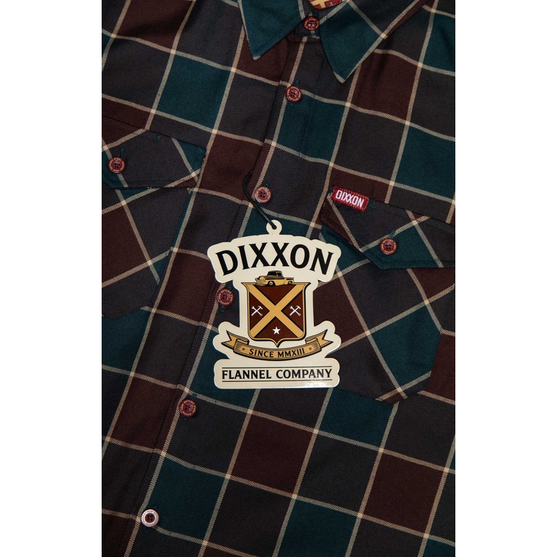 dixxon-triple-distilled-flannel_1 Dixxon Triple Distilled Flannel